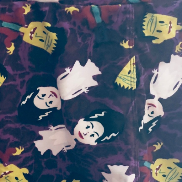 Lularoe Leggings OS - Picture 15 of 15